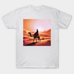 Sahara T-Shirt